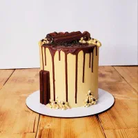 سفارش انواع کیک خانگی وتولد|خدمات پذیرایی، مراسم|مشهد, هفت تیر (حافظ)|دیوار