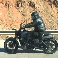 موتور  سی اف موتور بنلی موتور سنگین