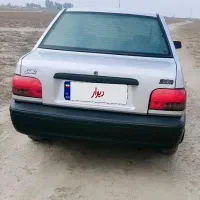 پراید مدل 89|خودرو سواری و وانت|گنبد کاووس, |دیوار