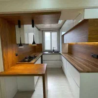 40متر پارکینگ سندی طراحی مدرن خوش نقشه|فروش آپارتمان|تهران, جوانمردان (اندیشه)|دیوار