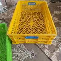 سبد|ظروف نگهدارنده، پلاستیکی، یک‌بارمصرف|کرمانشاه, |دیوار