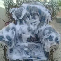 مبل شویی ، اطمینان