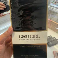 عطر گودگرل اورجینال ۸۰ میل