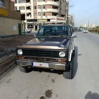 پاترول دو درب 67