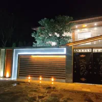 اجاره ویلا با استخر سرپوشیده و جکوزی در محمودآباد