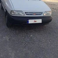 پرایدصبا