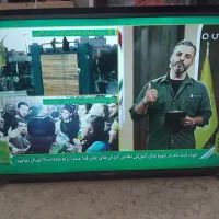 تلویزیون ال ایی دی ۵۰ اینچ دوو
