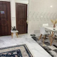 منزل ۱۱۰ متر اجاره زیر زمین|اجارهٔ خانه و ویلا|قم, آزادگان|دیوار