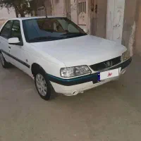 پژو tu5 slx مدل ۹۸ تک برگ سند|خودرو سواری و وانت|جوانرود, |دیوار