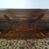 میز عسلی سلطنتی|مبلمان خانگی و میز عسلی|گنبد کاووس, |دیوار