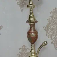 قلیون برنجی