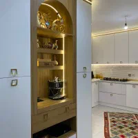 کابینت اقساطی با کمترین پیش پرداخت