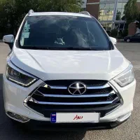 جک s3 فول سرامیک بدون خط و خش کم کارکرد
