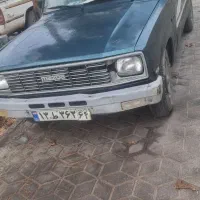 مزدا ۲۰۰۰ب ضمانت
