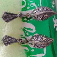گوشواره زیر خاکی