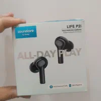 هندزفری بلوتوثی انکر Life P2i