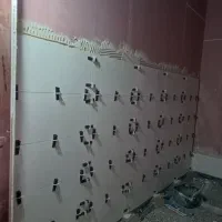 سرامیک کاشی سنگ|خدمات پیشه و مهارت|خرم‌آباد, |دیوار