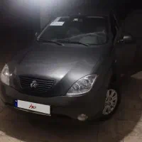 تیبا دوگانه کارخانه