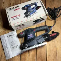 منگنه کوب جیت و سمباده لرزان پلاس|ماشینآلات صنعتی|مشهد, ویلاشهر|دیوار