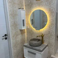 لوله کش نصب تعمیرات پمپ تانک مخزن رادیاتورشیرآلات|خدمات پیشه و مهارت|اصفهان, برازنده|دیوار