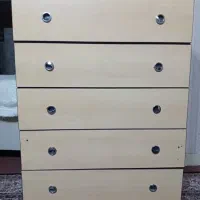 دراور 5کشو سالم