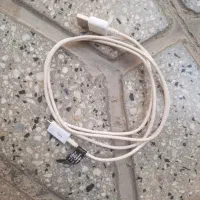 آداپتور سیم شارژ اندروید و آیفون|لوازم جانبی موبایل و تبلت|بروجرد, |دیوار