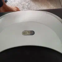 تردمیل خانگی بسیار سالم|تجهیزات ورزشی|محمدشهر, ولدآباد|دیوار