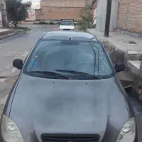 خودرو سبک|خودرو سواری و وانت|اهواز, نیوساید|دیوار