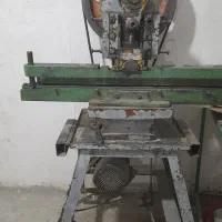 دستگاه های حلبی سازی