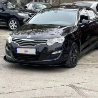 mg 550 توربو فوق العاده