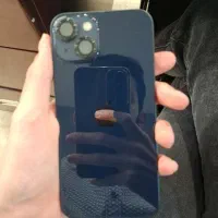 گوشی ایفون ۱۳