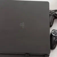 پلی استیشن ۴ اسلیم