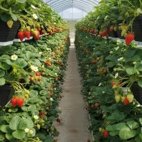 فروش عمده سازه کشت طبقاتی سفارشی