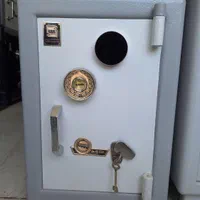 گاوصندوق کاوه مدل 250kdg با گارانتی 18 ماهه نسوز|ابزارآلات|تهران, سنائی|دیوار