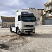 اف اچ 460|خودرو سنگین|تهران, حر|دیوار