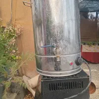 سماوربرقی|سماور، چای‌ساز، قهوه‌ساز|اسلام‌شهر, بهرام آباد|دیوار