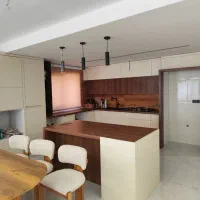 کابینت کمد و دکوراسیون ام دی اف|مصالح و تجهیزات ساختمان|تنکابن, |دیوار