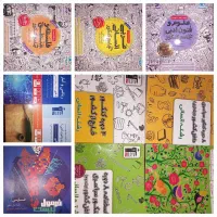 کتاب تست کنکور