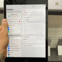 تبلت ایپد نسل ۷ حافظه ۱۲۸ ipad|تبلت|همدان, |دیوار