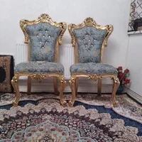 صندلی میزبان