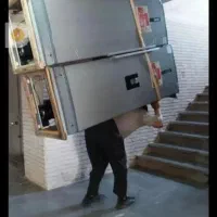 حمل باردر گلستان گرگان تخصصی 100/تضمینی