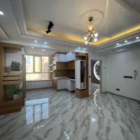 آپارتمان ۵۳ متر یکخوابه روبه نما/سندتکبرگ