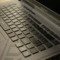 لپ تاپ ایسوس Asus Rog