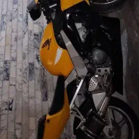 تعمیرات تخصصی انواع موتورسیکلت سنگین و سبک