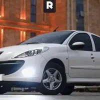 پژو۲۰۷
