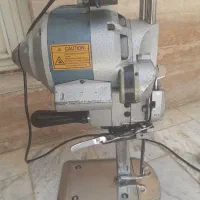 قیچی برقی kmژاپن اصل صحیح وسالم به شرط سایز۷|چرخ خیاطی و ریسندگی|شریفآباد, |دیوار