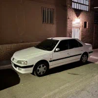 پارس تیوفایو۱۴۰۰