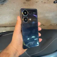 Poco m6 pro خشک معاوضه