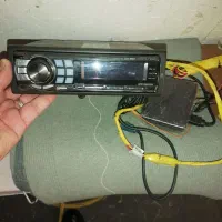 آلپاین9887کیت bt350 آلپاین آمپیلی4کانال درگ استر