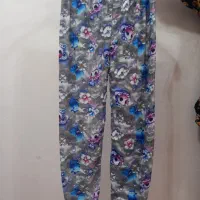 شلوار مخمل تازه نو نو نو مغازه داری